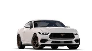 2025 Ford Mustang® External Image 5